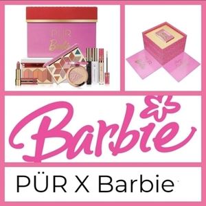 NEW! Barbie Dreamhouse Vault II